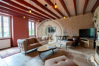 Ma-Cabane - Vente Maison SURGERES, 310 m²