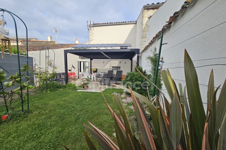 Vente Maison 17700, SURGERES France