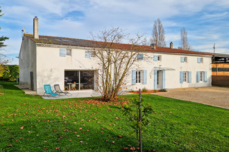 Vente Maison 17700, SURGERES France