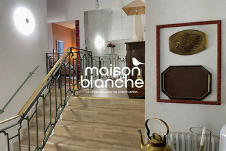 Ma-Cabane - Vente Maison Surgères, 213 m²