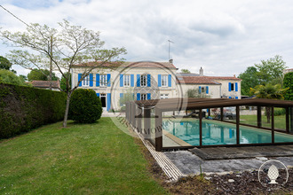 Ma-Cabane - Vente Maison SURGERES, 310 m²
