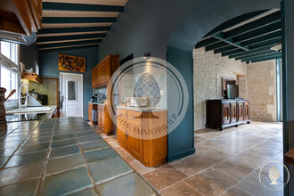Ma-Cabane - Vente Maison SURGERES, 310 m²