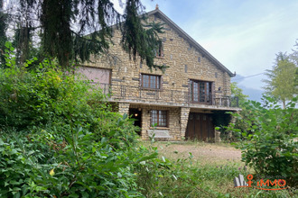 Vente Maison 58500, Surgy France