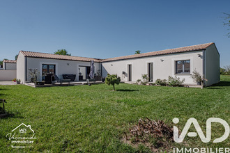 Vente Maison 17700, Surgères France