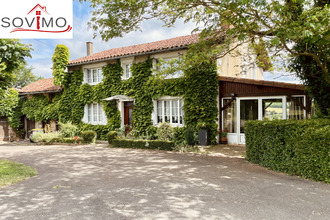 Ma-Cabane - Vente Maison Suris, 157 m²