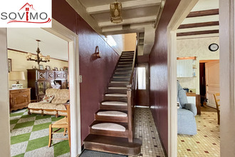 Ma-Cabane - Vente Maison Suris, 157 m²