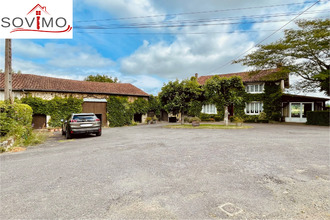 Ma-Cabane - Vente Maison Suris, 157 m²