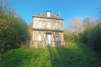 Ma-Cabane - Vente Maison Surville, 117 m²