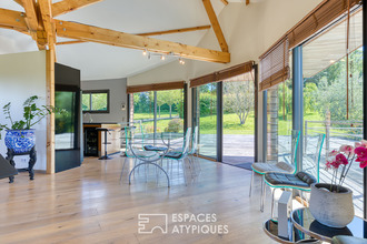 Ma-Cabane - Vente Maison SURVILLE, 261 m²