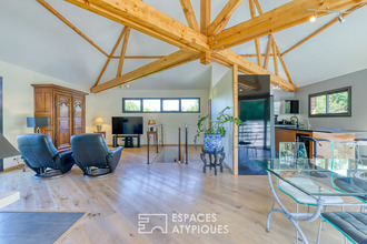 Ma-Cabane - Vente Maison SURVILLE, 261 m²