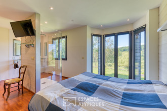 Ma-Cabane - Vente Maison SURVILLE, 261 m²