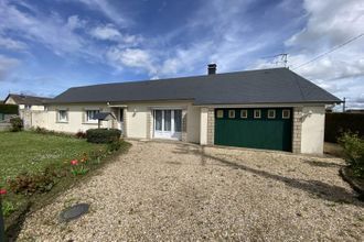 Ma-Cabane - Vente Maison Surville, 81 m²