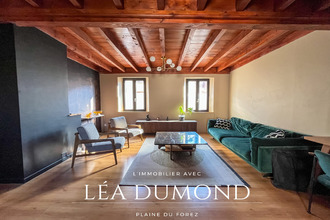 Ma-Cabane - Vente Maison Sury-le-Comtal, 130 m²