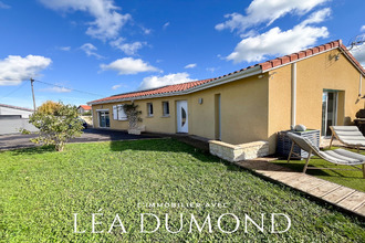 Ma-Cabane - Vente Maison Sury-le-Comtal, 105 m²