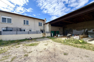 Ma-Cabane - Vente Maison Sury-le-Comtal, 102 m²