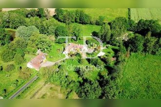 Ma-Cabane - Vente Maison Sury-près-Léré, 298 m²