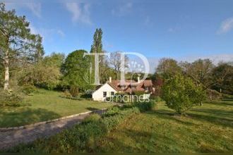 Ma-Cabane - Vente Maison Sury-près-Léré, 298 m²