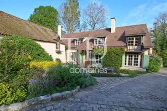 Ma-Cabane - Vente Maison Sury-près-Léré, 298 m²