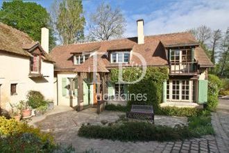 Ma-Cabane - Vente Maison Sury-près-Léré, 298 m²