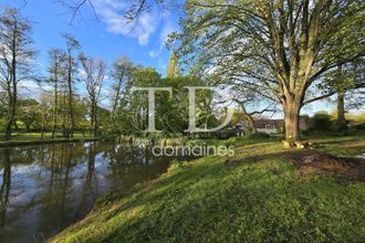 Ma-Cabane - Vente Maison Sury-près-Léré, 298 m²