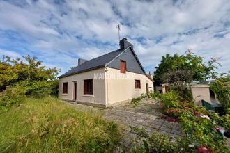 Ma-Cabane - Vente Maison SURZUR, 104 m²