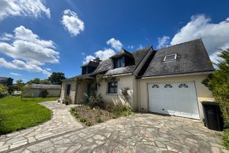 Ma-Cabane - Vente Maison SURZUR, 100 m²