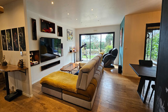 Ma-Cabane - Vente Maison SURZUR, 200 m²