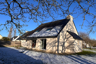 Ma-Cabane - Vente Maison SURZUR, 130 m²