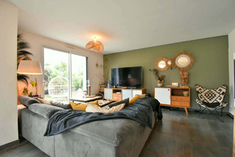 Ma-Cabane - Vente Maison Surzur, 100 m²