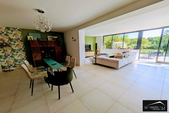 Ma-Cabane - Vente Maison Surzur, 200 m²