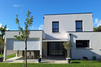 Ma-Cabane - Vente Maison Surzur, 155 m²