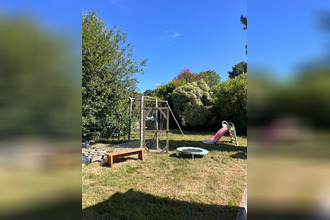 Ma-Cabane - Vente Maison SURZUR, 97 m²