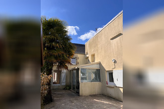 Ma-Cabane - Vente Maison SURZUR, 93 m²