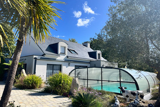 Ma-Cabane - Vente Maison SURZUR, 209 m²