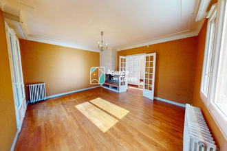 Ma-Cabane - Vente Maison SUSMIOU, 199 m²