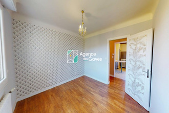 Ma-Cabane - Vente Maison SUSMIOU, 199 m²