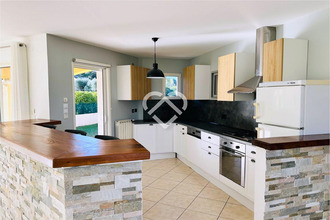 Ma-Cabane - Vente Maison SUSSARGUES, 129 m²