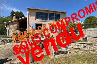 Ma-Cabane - Vente Maison SUSSARGUES, 170 m²