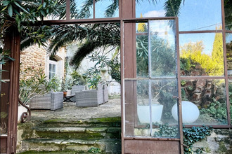 Ma-Cabane - Vente Maison Suze-la-Rousse, 288 m²
