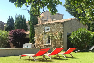 Ma-Cabane - Vente Maison Suze-la-Rousse, 288 m²