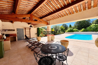 Ma-Cabane - Vente Maison Suze-la-Rousse, 175 m²
