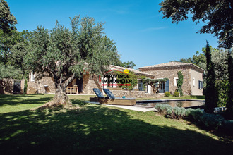 Ma-Cabane - Vente Maison Suze-la-Rousse, 128 m²