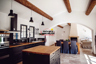 Ma-Cabane - Vente Maison Suze-la-Rousse, 128 m²