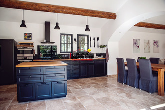 Ma-Cabane - Vente Maison Suze-la-Rousse, 128 m²