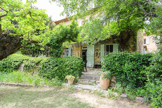 Ma-Cabane - Vente Maison SUZETTE, 260 m²