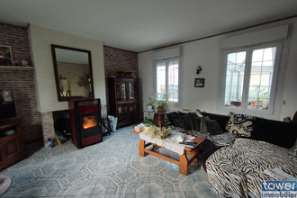 Ma-Cabane - Vente Maison Suzoy, 149 m²