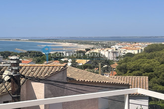 Vente Maison 34200, Sète France