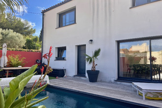 Vente Maison 34200, Sète France