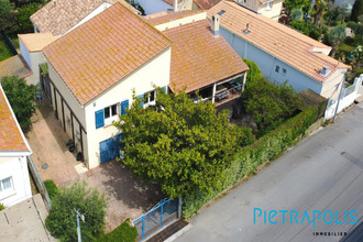 Vente Maison 34200, Sète France