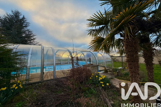 Vente Maison 27190, Sébécourt France